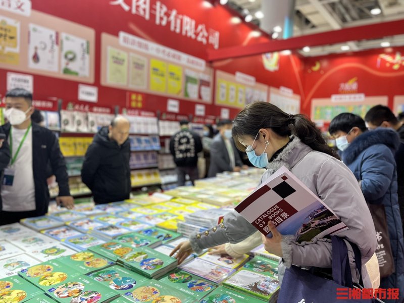 教辅图书市场动态：把握未来教育趋势